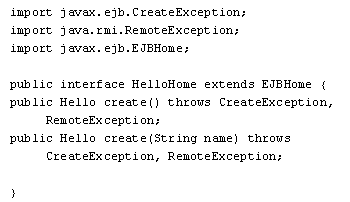 ejb-exception